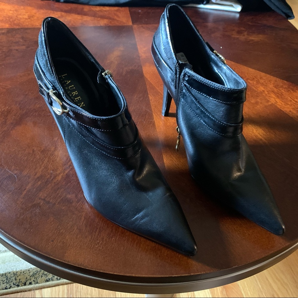 Ralph Lauren shoes size 10